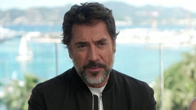 Javier Bardem says condemning the Gaza genocide has led to more work | Gaza