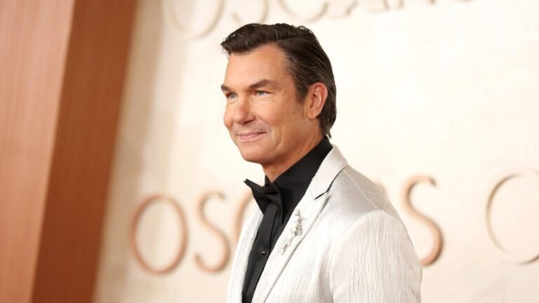 Jerry O’Connell faces backlash over parenting remarks on podcast