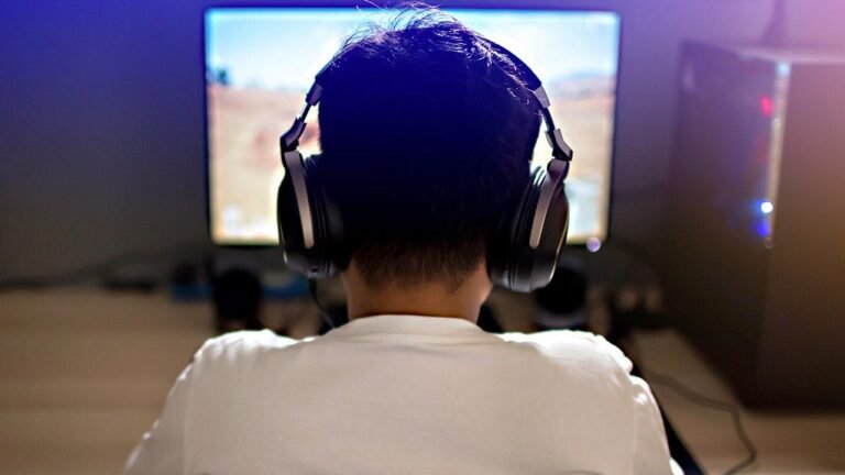 New survey finds childhood gaming helps develop critical and strategic thinking