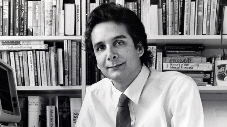 Son of Charles Krauthammer congratulates winners of annual Fox News scholarship