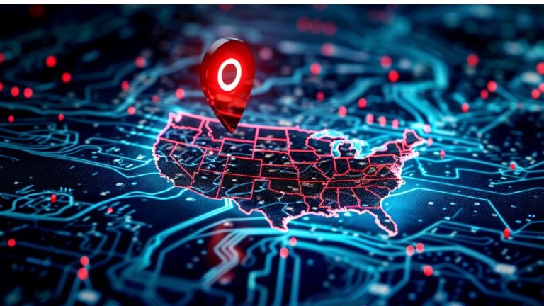 FTC to ban data broker Kochava from selling Americans’ location data