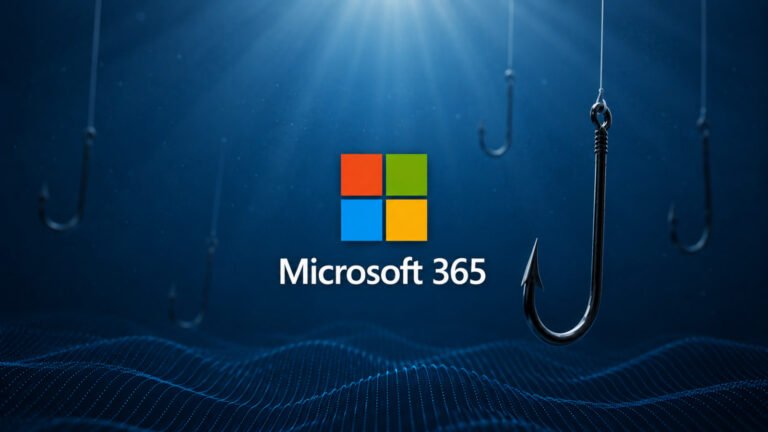 Tycoon2FA hijacks Microsoft 365 accounts via device-code phishing