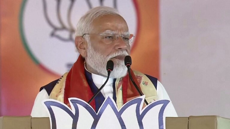 Narendra Modi urges Indians to conserve fuel amid war on Iran | Oil and Gas