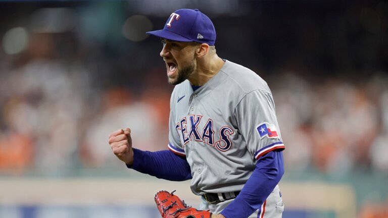 Astros vs Rangers getaway day features two dominant pitchers in a battle of Texas rivalry