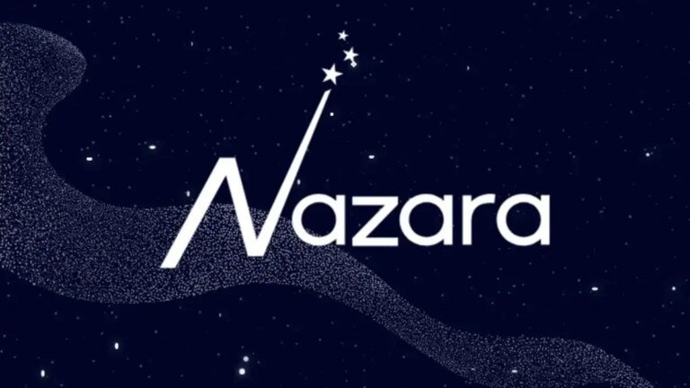 Broker’s call: Nazara Tech (Buy)
