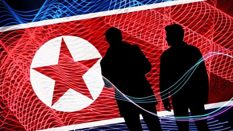 Americans sentenced for running ‘laptop farms’ for North Korea