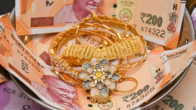Gold loans jump over 50% yoy, drive India’s retail credit growth: Report