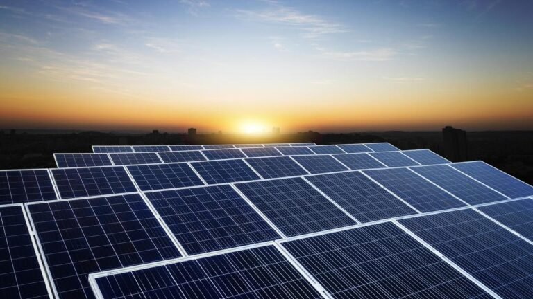 Fujiyama Power Systems posts 87.5% revenue jump, commissions 2,000 MW Ratlam solar plant