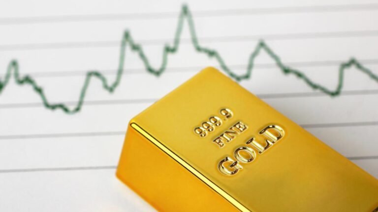 Is gold losing its safe-haven status? Morgan Stanley says Iran conflict forces a rethink