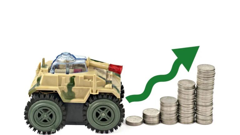 Defense stocks HAL, BEL, Zen Tech earn buy calls from Choice Institutional Equities
