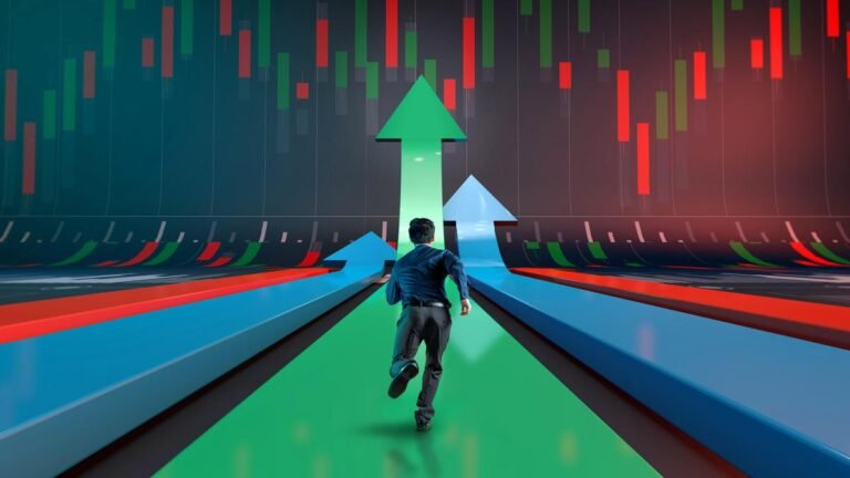 Markets pare morning losses by afternoon; IT rallies while metal, power stocks stay under pressure