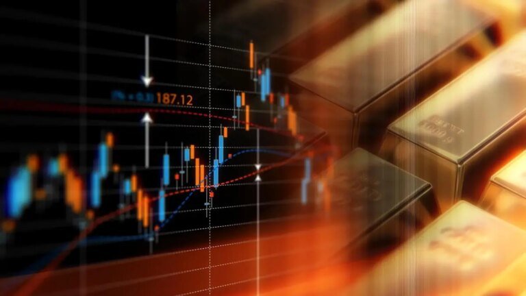 Global gold ETF demand rebounds $6.6 billion in April; India extends inflow streak to 11 months: World Gold Council