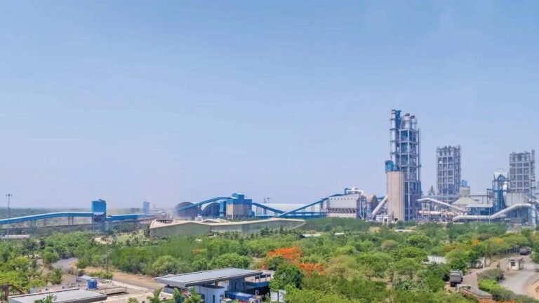 Broker’s Call: Shree Cement (Neutral)