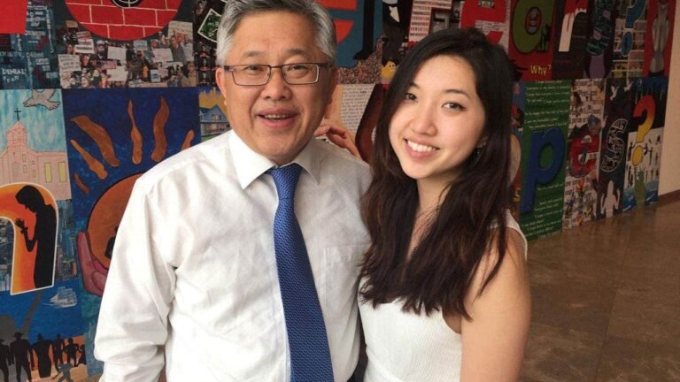 Trump pledges to raise detained China pastor Ezra Jin’s case with Xi