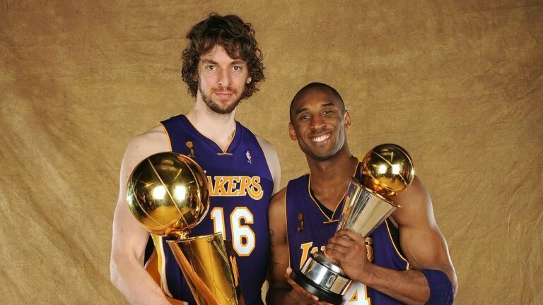 FS1’s Nick Wright weighs in on GOAT debate: ‘Kobe was never the best player in the world’
