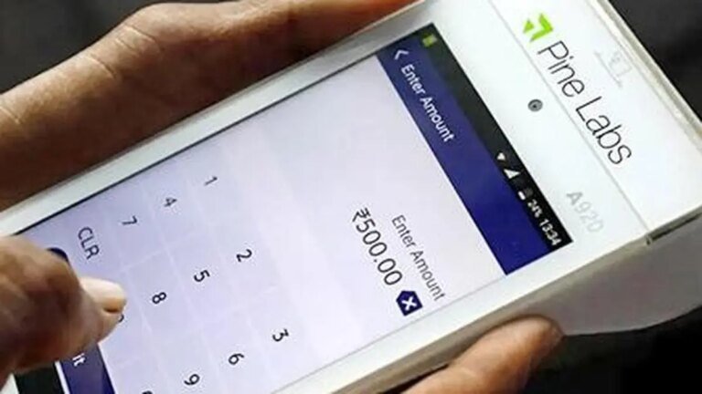 Pine Labs shares slide 1% as Q4 results miss estimates; analysts stay cautious