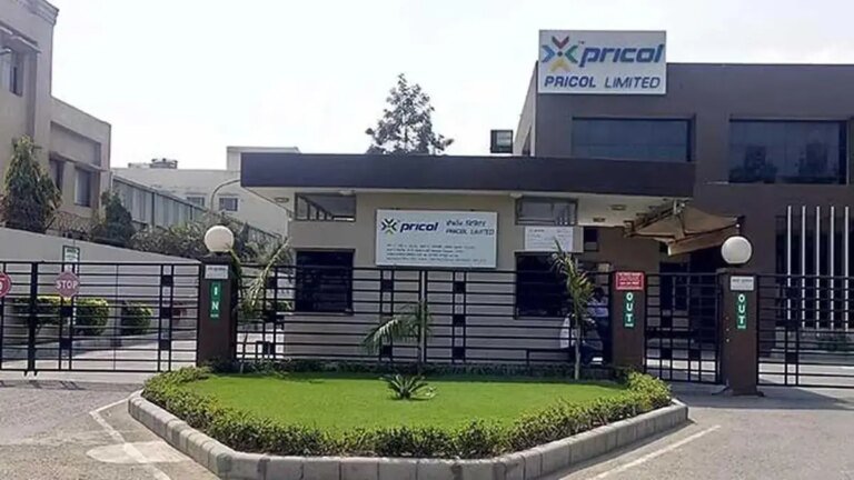 Broker’s Call: Pricol (Buy) – The HinduBusinessLine