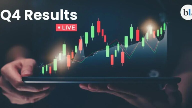Q4 Results 09th May Live: Blue Dart, Atlanta Electricals, Birla Corporation, Gujarat Ambuja Exports, ASM Tech, Advanced Enzyme, Sambhv Steel Tubes to announce Q4 results