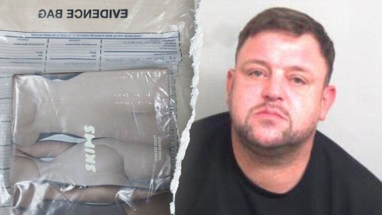 Cocaine worth $10M found hidden in Kim Kardashian’s SKIMS shipment in UK