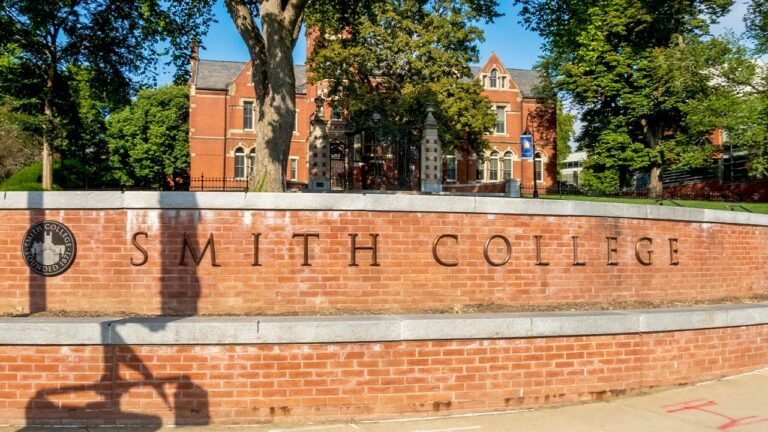 Smith College faces federal Title IX probe over transgender policy