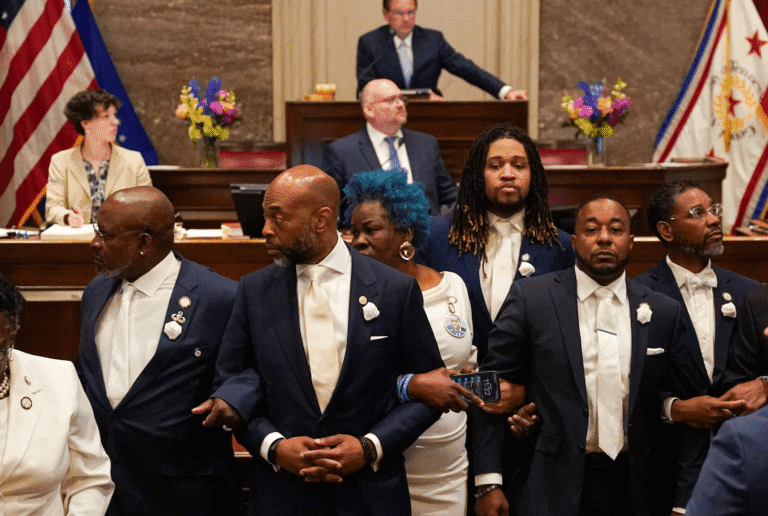 Tennessee approves map dismantling majority-Black district | Elections