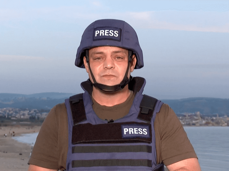 Lebanese in south refuse to flee again despite escalating Israeli strikes | Israel attacks Lebanon