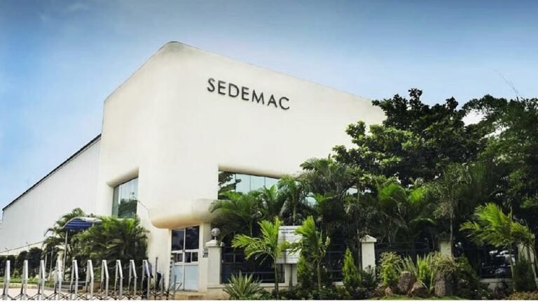 Broker’s call: Sedemac Mechatronics (Buy)