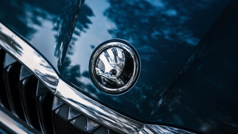 Škoda warns of customer data breach after online shop hack