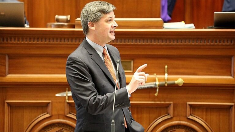 South Carolina GOP senators block redistricting push despite Trump pressure