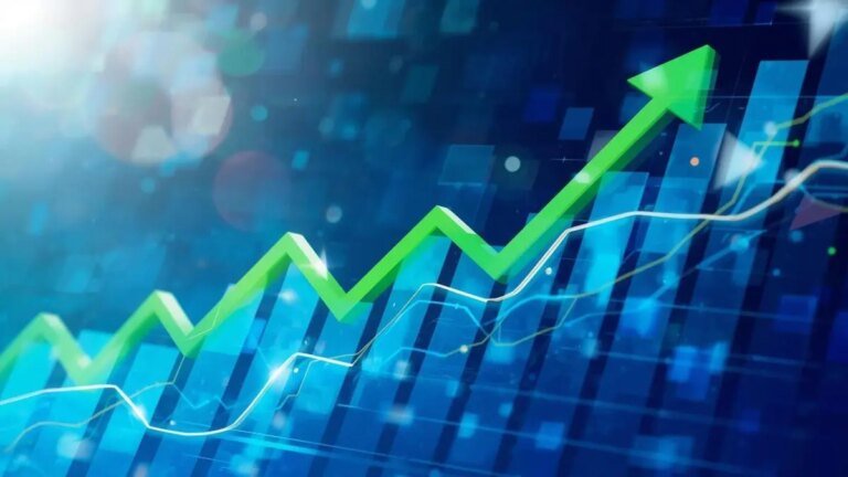 Nifty holds steady as defense rallies, FIIs stay wary
