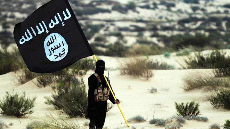 ISIS leader still at large as Africa becomes terror group’s epicenter, analyst says
