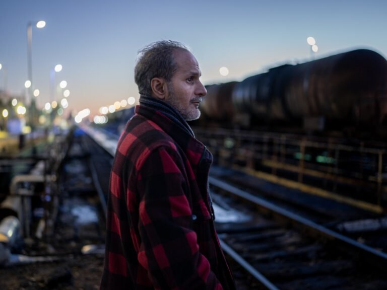Following Syria’s broken tracks from Baniyas to Aleppo | Syria’s War