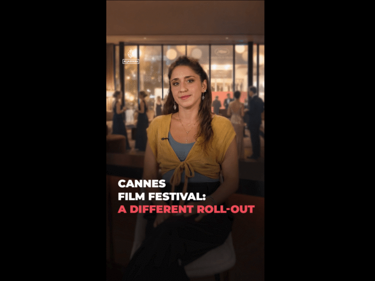Cannes Film Festival 2026: a different carpet roll-out | Newsfeed