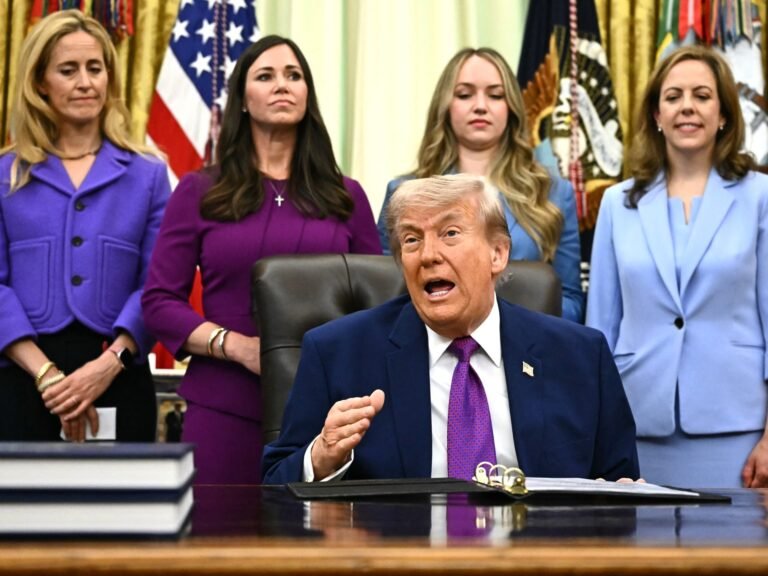 Trump says ceasefire is on ‘life support’ after rejecting Iran’s proposal | US-Israel war on Iran