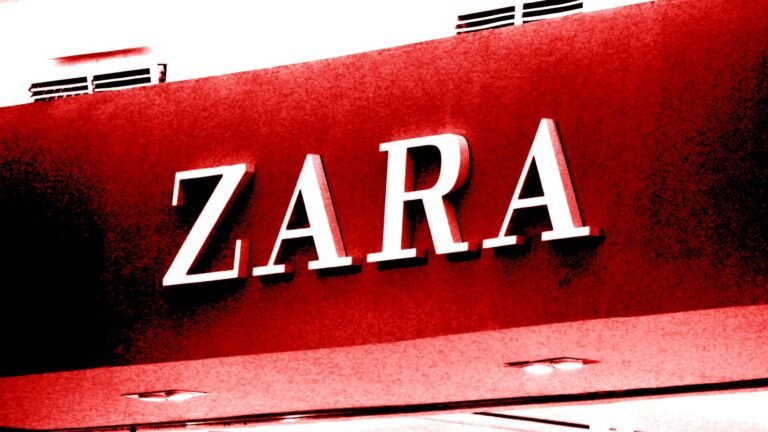 Zara data breach exposed personal information of 197,000 people