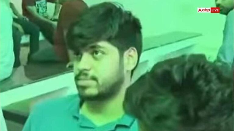 ‘Yes, I was at home…’ This person made a big claim after the death of Prateek Yadav