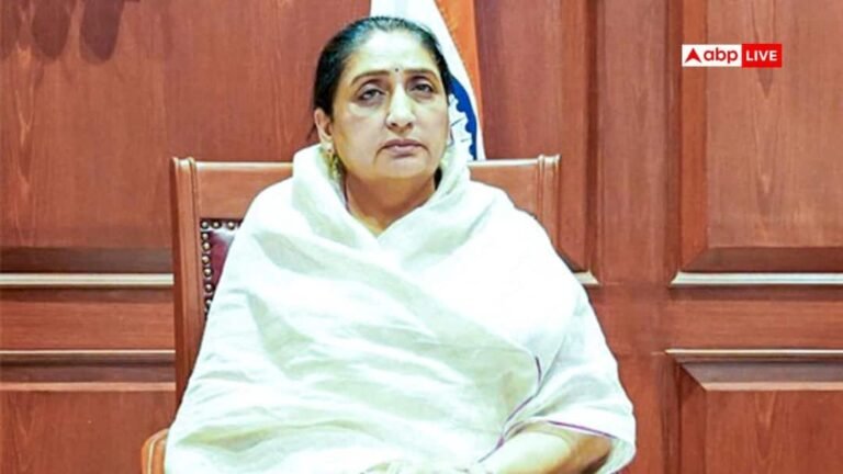 Baramati First Trend: First trend of Baramati by-election came out, Sunetra Pawar took lead