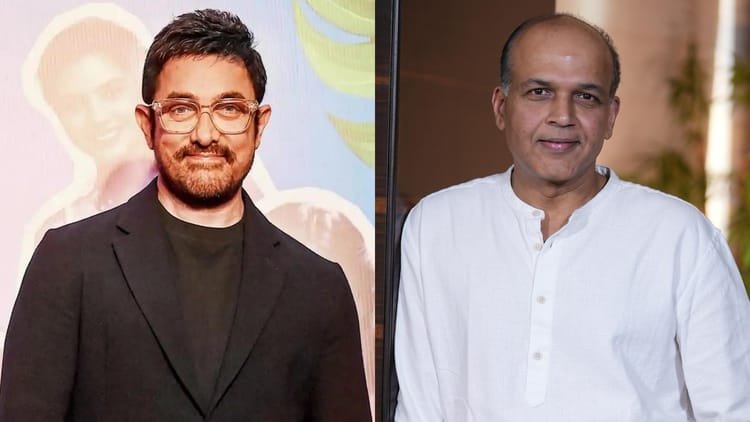 Aamir Khan will again enter the cricket pitch, will be seen in the biopic of this cricketer; Know when the film will be released? – Reports Says Aamir Khan And Ashutosh Gowariker Will Reunite After 25 Years For Lala Amarnath Biopic