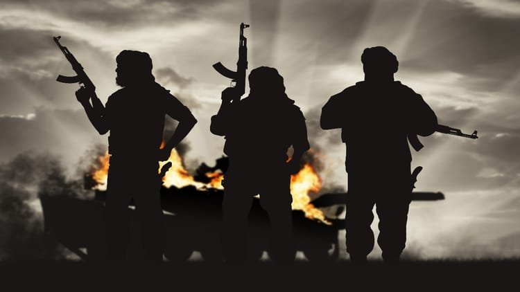 Up: Major Revelation In Ats Investigation—suspected Terrorists Were In Contact With Pakistani Handlers And Rec