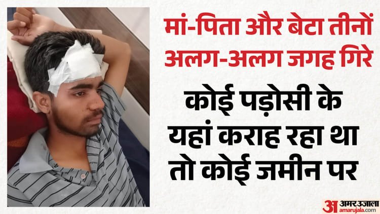 Case Similar To Bareilly’s Nanhe Surfaces In Badaun Teenager Swept Away By Storm