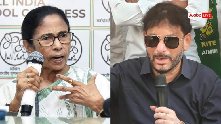 On Mamata Banerjee’s refusal to resign, AIMIM leader Waris Pathan said, ‘From the Constitution of the country…’