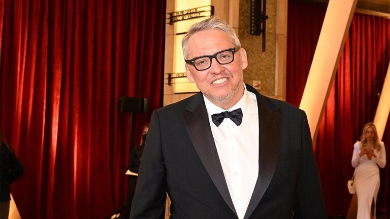 Hollywood director Adam McKay slams White liberals in Democratic Party critique