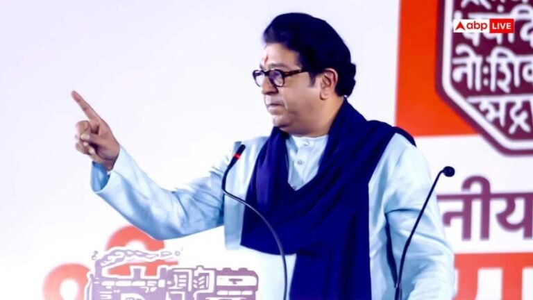 ‘Where do auto drivers get so much courage that…’, Raj Thackeray’s statement deepens Marathi language controversy