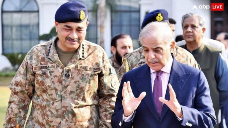 ‘Pakistani Army gives impetus to terrorism and against India…’, PAK leader exposed Munir who was celebrating Maraka-e-Haq.