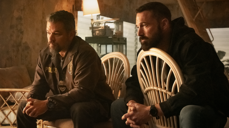 Miami cops sue Matt Damon, Ben Affleck over ‘The Rip’ corruption claim