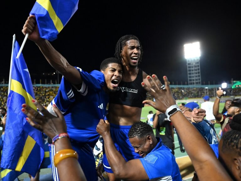 What to know about Curacao at the FIFA World Cup 2026 | World Cup 2026 News