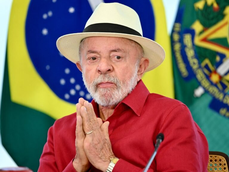 Brazil’s Lula to travel to US to meet with Trump later this week | Donald Trump News