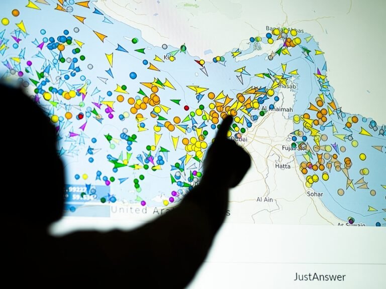US Army says ‘Project Freedom’ in blockaded Hormuz has ‘just begun’ | US-Israel war on Iran News