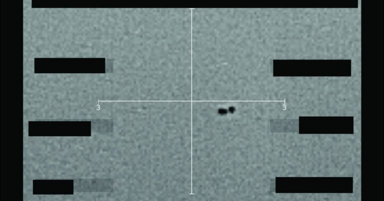 ‘Make up their own minds’: Pentagon releases first tranche of UFO files | Space News