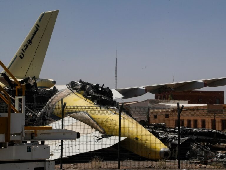 Why have peace efforts failed to end conflict in Sudan? | Sudan war News